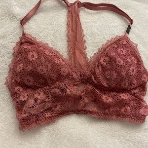 Bralette victoria’s secret size xs
